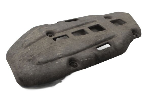 Protection anti-encastrement, cache-moteur, plaque de protection BMW F 800 GS E8GS 0219 08-12