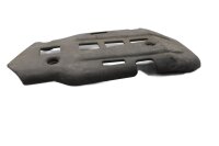 Protection anti-encastrement, cache-moteur, plaque de protection BMW F 800 GS E8GS 0219 08-12