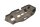 Protection anti-encastrement, cache-moteur, plaque de protection BMW F 800 GS E8GS 0219 08-12