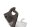 Protection anti-encastrement, cache-moteur, plaque de protection BMW F 800 GS E8GS 0219 08-12