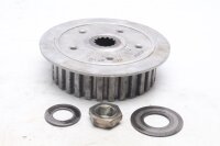 Koblingskurv, drivhjul, drivdrev Kawasaki KLR 650 Tengai KL650A/B 89-94