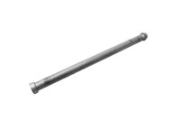 Svingarmsaxel, främre svingarmsmontering BMW R 1200 GS K25 0307 R12 04-07