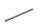Svingarmsaxel, främre svingarmsmontering BMW R 1200 GS K25 0307 R12 04-07
