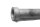 Svingarmsaxel, främre svingarmsmontering BMW R 1200 GS K25 0307 R12 04-07