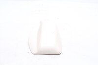 Cache de guidon droit en plastique Kawasaki KLR 650...