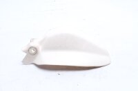 Rechter plastic stuurhoes Kawasaki KLR 650 Tengai KL650A/B 89-94
