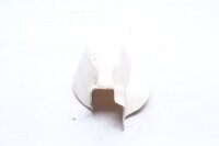 Rechter plastic stuurhoes Kawasaki KLR 650 Tengai KL650A/B 89-94