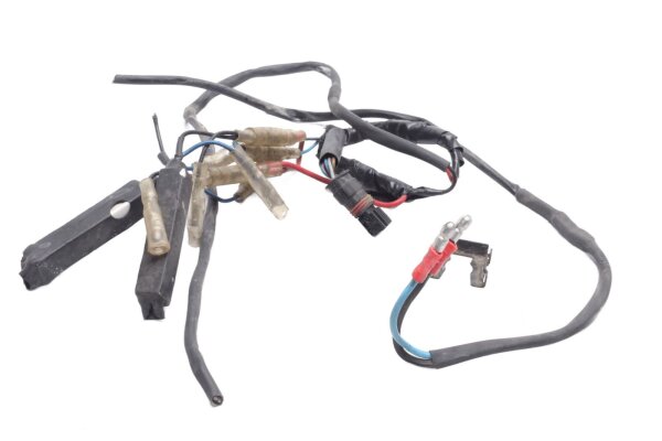 Rear light wiring harness BMW G 650 Xcountry E65X 0164 K15 07-10