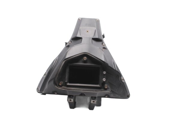 Caja del filtro de aire Caja de admisión BMW G 650 Xcountry E65X 0164 K15 07-10