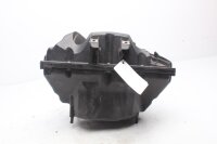 Caja del filtro de aire Caja de admisión BMW G 650 Xcountry E65X 0164 K15 07-10