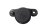 Istuimen lukitusmekanismin ruuvisarja BMW R 1200 GS K25 0307 R12 04-07
