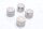 Punterie, punterie idrauliche, gruppo valvole BMW G 650 Xcountry E65X 0164 K15 07-10