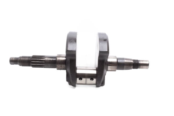 Kurbelwelle Einzelzylinder Hubzapfen Ducati Monster 600 Dark ZDM300AA 98-01