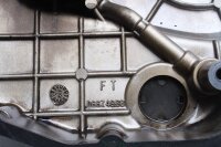 Kupplungsdeckel Motordeckel Dichtung Ducati Monster 600 Dark ZDM300AA 98-01