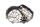 Kupplungsdeckel Motordeckel Dichtung Ducati Monster 600 Dark ZDM300AA 98-01