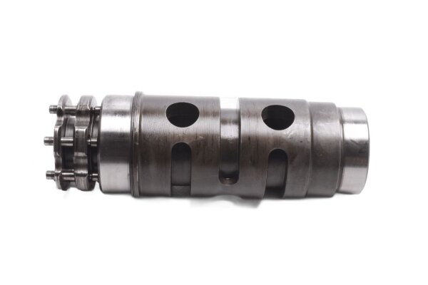 Schaltwalze Getriebewelle Schalteinheit Ducati Monster 600 Dark ZDM300AA 98-01