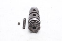 Schaltwalze Getriebewelle Schalteinheit Ducati Monster 600 Dark ZDM300AA 98-01
