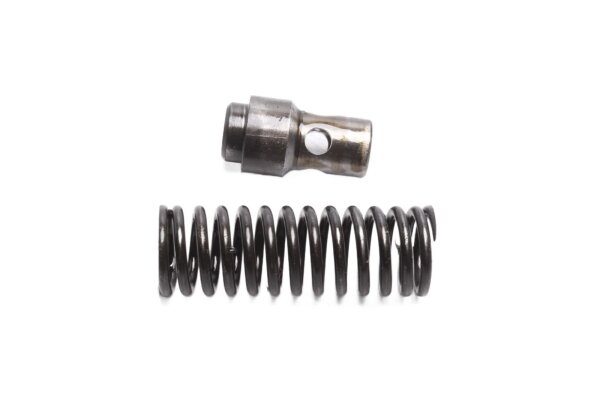 Öldruckventil Kolbenfeder Feder Motor Ducati Monster 600 Dark ZDM300AA 98-01