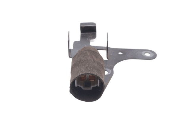 Relais met houder, elektrische besturingseenheid Kawasaki KLR 650 Tengai KL650A/B 89-94