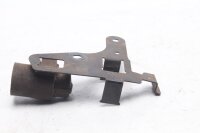 Relais met houder, elektrische besturingseenheid Kawasaki KLR 650 Tengai KL650A/B 89-94