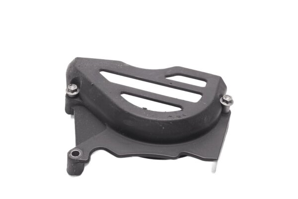 Protector de cadena, cubierta de piñón, transmisión BMW G 650 Xcountry E65X 0164 K15 07-10