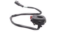 Interrupteur au guidon droit, coupe-circuit BMW G 650...