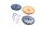 Tandwielset oliepomp aandrijving 234 261 BMW G 650 Xcountry E65X 0164 K15 07-10