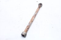 Etuakseli, rungon kiinnitys, etuakseli BMW G 650 Xcountry E65X 0164 K15 07-10