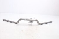 Stuurbuis gebogen met inkepingen Kawasaki Versys 650 KLE 650 B LE650A 07-09
