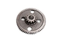 Startmotorns frihjulsväxel startmotorns frihjul...