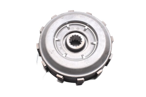 Cesta de embrague con láminas internas completas Ducati Monster 600 Dark ZDM300AA 98-01