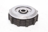 Cesta de embrague con láminas internas completas Ducati Monster 600 Dark ZDM300AA 98-01
