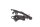 Eje de la palanca de cambios Eje de cambio Ducati Monster 600 Dark ZDM300AA 98-01
