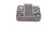 generatorregulator likriktare Kawasaki KLR 650 Tengai KL650A/B 89-94