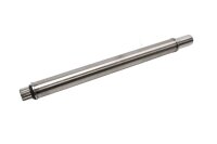 Cigüeñal, biela, eje de transmisión, dentado BMW R 1200 GS K25 0307 R12 04-07