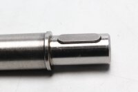 Cigüeñal, biela, eje de transmisión, dentado BMW R 1200 GS K25 0307 R12 04-07