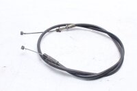 Gaszug Doppelseilzug Schließer Öffner Kawasaki KLR 650 Tengai KL650A/B 89-94