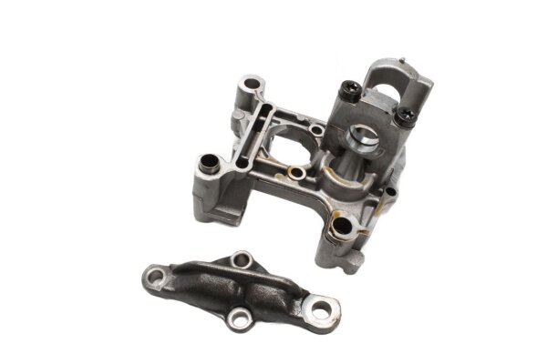 Knastaksellejeblok højre knastakselleje BMW R 1200 GS K25 0307 R12 04-07