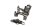 Knastaksellejeblok højre knastakselleje BMW R 1200 GS K25 0307 R12 04-07