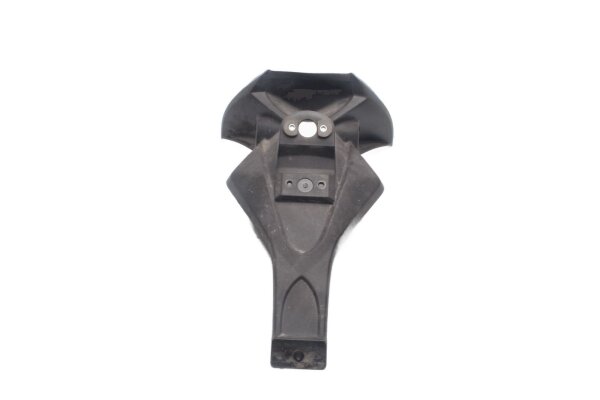portatarga paraspruzzi Kawasaki Versys 650 KLE 650 B LE650A 07-09