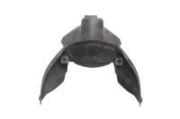 portatarga paraspruzzi Kawasaki Versys 650 KLE 650 B LE650A 07-09