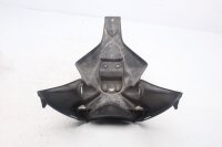 portatarga paraspruzzi Kawasaki Versys 650 KLE 650 B LE650A 07-09