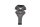 portatarga paraspruzzi Kawasaki Versys 650 KLE 650 B LE650A 07-09