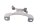 Tachometerhalter Cockpithalter Kawasaki KLR 650 Tengai KL650A/B 89-94