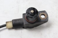 Sensor del cigüeñal, sensor de velocidad del motor BMW R 1200 GS K25 0307 R12 04-07