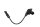 Sensor del cigüeñal, sensor de velocidad del motor BMW R 1200 GS K25 0307 R12 04-07