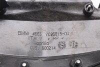 Nopeusmittarin kannen näyttö 46637696815-00 BMW G 650 Xcountry E65X 0164 K15 07-10