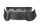 Nopeusmittarin kannen näyttö 46637696815-00 BMW G 650 Xcountry E65X 0164 K15 07-10