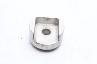 Vasen ohjaustangon painon päätykappale BMW G 650 Xcountry E65X 0164 K15 07-10