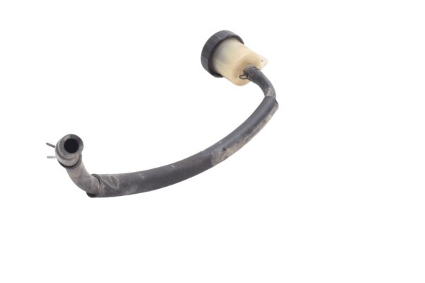 Depósito de líquido de frenos, bomba de freno BMW G 650 Xcountry E65X 0164 K15 07-10